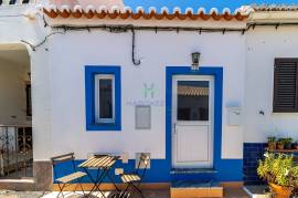 1 bedroom villa in traditional Algarve style, for Oct Rental. in April, in Almádena - Luz - Lagos