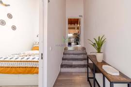 1 bedroom villa in traditional Algarve style, for Oct Rental. in April, in Almádena - Luz - Lagos