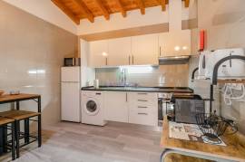 1 bedroom villa in traditional Algarve style, for Oct Rental. in April, in Almádena - Luz - Lagos