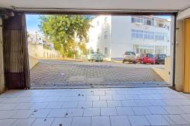 30 sq.m closed Garage for sale in Lagos