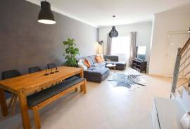 Terraced House 3 Bedrooms, Boliqueime