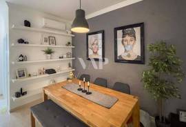 Terraced House 3 Bedrooms, Boliqueime