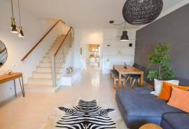 Terraced House 3 Bedrooms, Boliqueime