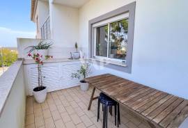 Terraced House 3 Bedrooms, Boliqueime