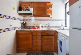 1 bedroom apartment in Vilamoura Marina