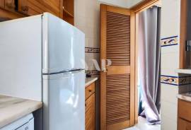 1 bedroom apartment in Vilamoura Marina