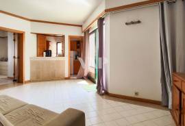 1 bedroom apartment in Vilamoura Marina