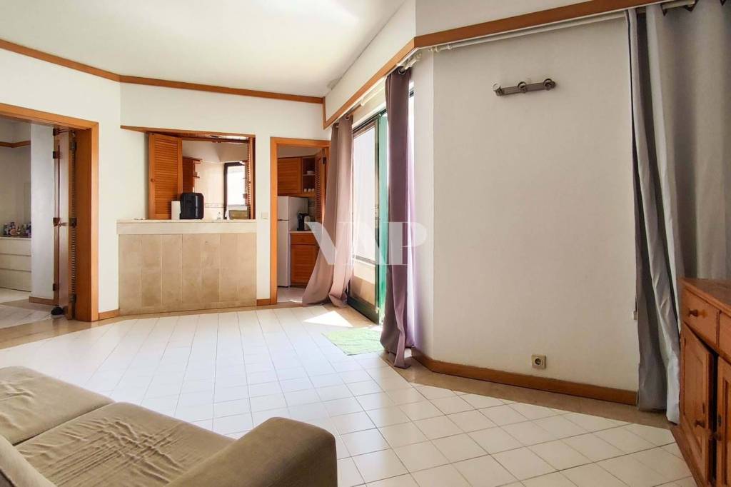 1 bedroom apartment in Vilamoura Marina