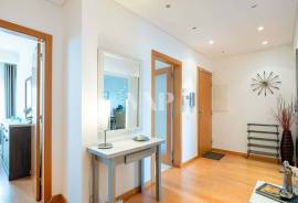 2 bedroom apartment with golf front, Vilamoura