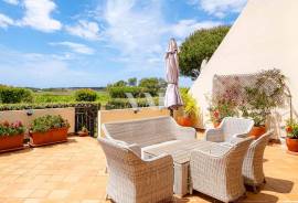 2 bedroom apartment with golf front, Vilamoura