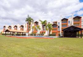 2 bedroom apartment with golf front, Vilamoura