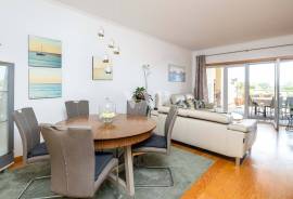 2 bedroom apartment with golf front, Vilamoura