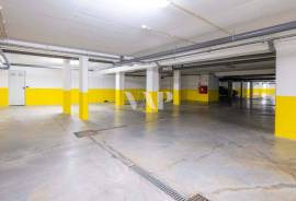 2 bedroom apartment with golf front, Vilamoura