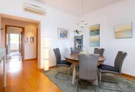 2 bedroom apartment with golf front, Vilamoura