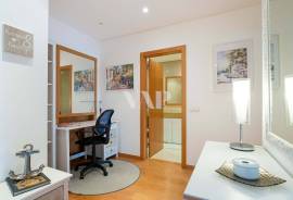 2 bedroom apartment with golf front, Vilamoura