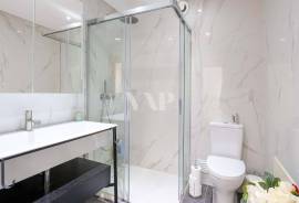 2 bedroom apartment with golf front, Vilamoura