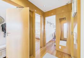Exquiste 3 bedroom villa with garage & rooftop sea views in gated condominium with pools