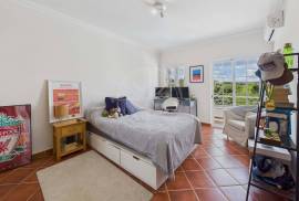 5 Bedroom, furnished villa in Tavira’s Prestigious Quinta da Pegada