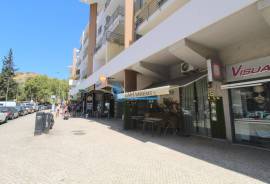 Bakery for transfer in the center of Albufeira