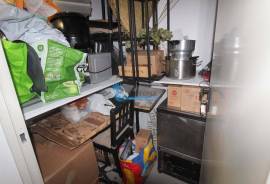 Bakery for transfer in the center of Albufeira