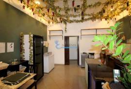 Bakery for transfer in the center of Albufeira
