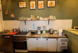 Bakery for transfer in the center of Albufeira