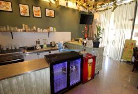 Bakery for transfer in the center of Albufeira