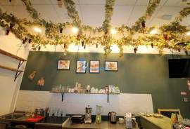 Bakery for transfer in the center of Albufeira