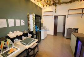 Bakery for transfer in the center of Albufeira