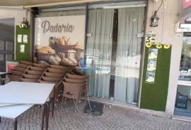 Bakery for transfer in the center of Albufeira