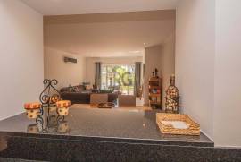 Stunning 4 bedroom Palmyra townhouse with golf and sea view