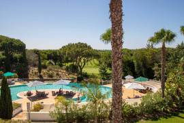 Stunning 4 bedroom Palmyra townhouse with golf and sea view