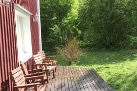Excellent 5 Bed House For Sale In Oravais