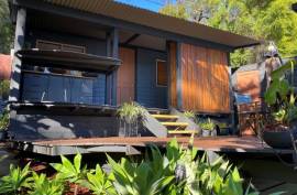 Stunning Waterfront Property For Sale on Scotland Island Sydney