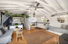 Stunning Waterfront Property For Sale on Scotland Island Sydney
