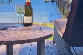 Stunning Waterfront Property For Sale on Scotland Island Sydney