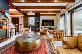 Luxury Estate With 2 Homes For Sale in Hluhluwe Kwa-Zulu Natal South
