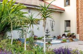 Luxury Estate With 2 Homes For Sale in Hluhluwe Kwa-Zulu Natal South