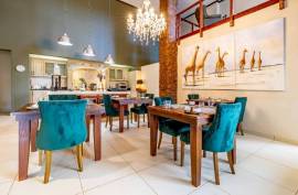 Luxury Estate With 2 Homes For Sale in Hluhluwe Kwa-Zulu Natal South