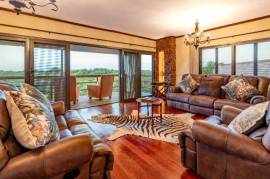 Luxury Estate With 2 Homes For Sale in Hluhluwe Kwa-Zulu Natal South