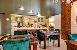 Luxury Estate With 2 Homes For Sale in Hluhluwe Kwa-Zulu Natal South