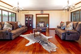 Luxury Estate With 2 Homes For Sale in Hluhluwe Kwa-Zulu Natal South