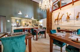 Luxury Estate With 2 Homes For Sale in Hluhluwe Kwa-Zulu Natal South