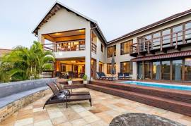 Luxury Estate With 2 Homes For Sale in Hluhluwe Kwa-Zulu Natal South