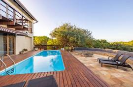 Luxury Estate With 2 Homes For Sale in Hluhluwe Kwa-Zulu Natal South
