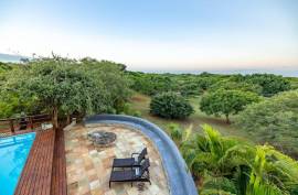 Luxury Estate With 2 Homes For Sale in Hluhluwe Kwa-Zulu Natal South