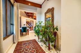 Luxury Estate With 2 Homes For Sale in Hluhluwe Kwa-Zulu Natal South