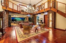 Luxury Estate With 2 Homes For Sale in Hluhluwe Kwa-Zulu Natal South