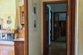 Excellent 2 Bed Penthouse Apartment for Sale In Ariccia Rome