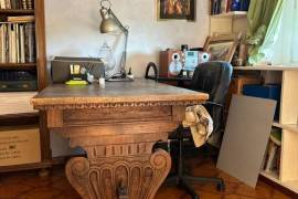 Excellent 2 Bed Penthouse Apartment for Sale In Ariccia Rome